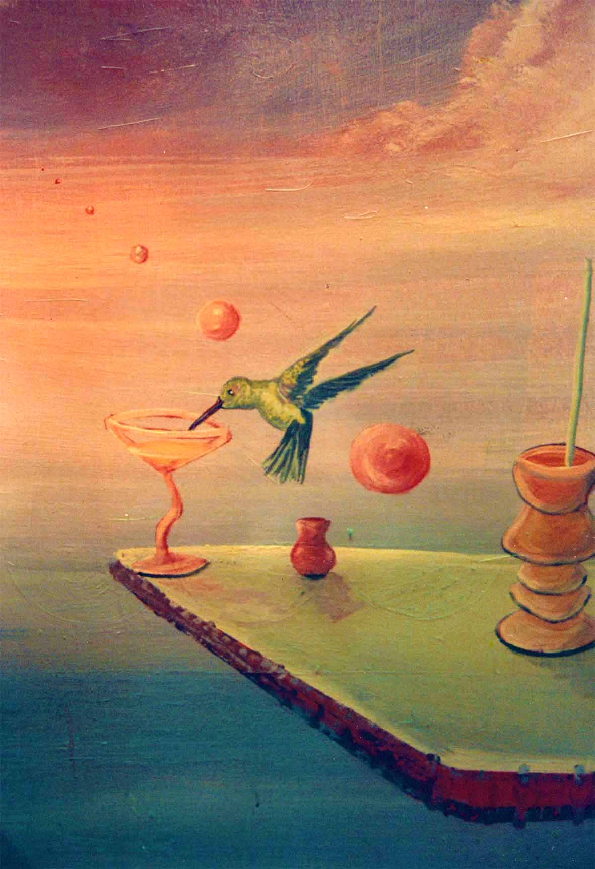 Austin Tx Mural Artist